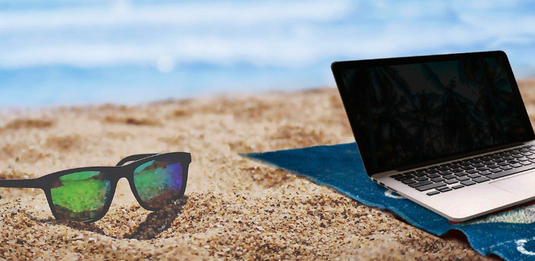 Thailand Negara Terbaik di Dunia untuk Digital Nomads?